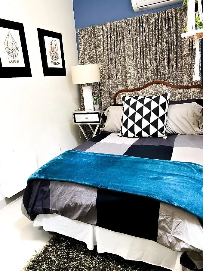 Isla Verde By The Beach Guest House 圣胡安 0*,
