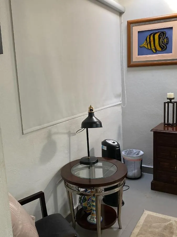 Isla Verde By The Beach Guest House サンジョアン