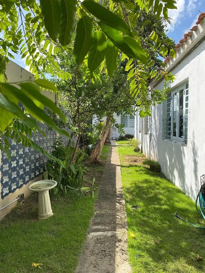 Isla Verde By The Beach Guest House サンジョアン