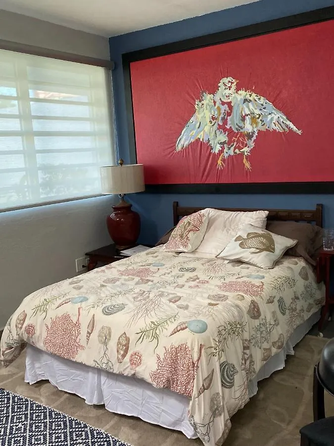 Isla Verde By The Beach Guest House サンジョアン